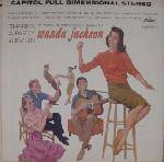 Wanda Jackson : There's a Party Goin' on